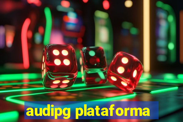 audipg plataforma